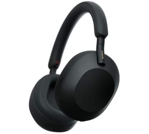 Навушники Sony WH-1000XM5 Black (WH1000XM5B.CE7)