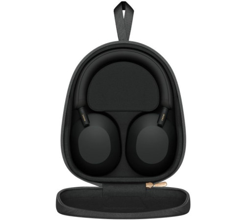 Навушники Sony WH-1000XM5 Black (WH1000XM5B.CE7)