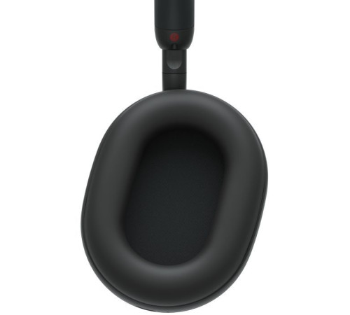 Навушники Sony WH-1000XM5 Black (WH1000XM5B.CE7)