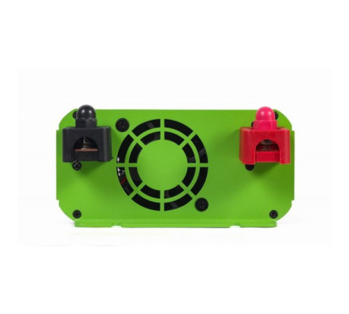 Автомобильный инвертор 12V/230V 1000W (2000W peak power) чистая синусоида EnerGenie (EG-PWC-PS1000-01)