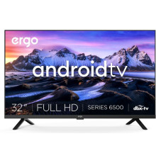Телевізор Ergo 32GFS6500
