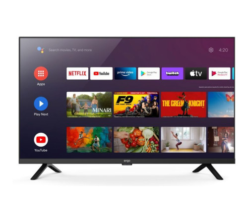 Телевізор Ergo 32GFS6500