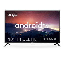 Телевізор Ergo 40GFS5500