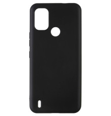 Чохол до мобільного телефона Armorstandart Matte Slim Fit Nokia С21 Plus Black (ARM62194)