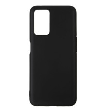 Чохол до мобільного телефона Armorstandart Matte Slim Fit Realme 9i 4G (RMX3491) Black (ARM65859)