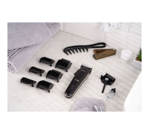 Машинка для стрижки Ardesto HC-Y32-B