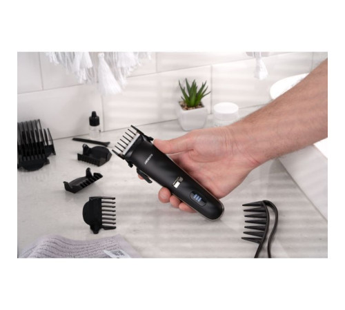 Машинка для стрижки Ardesto HC-Y32-B