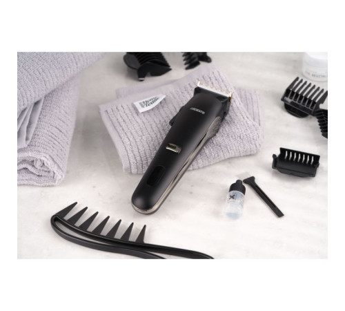 Машинка для стрижки Ardesto HC-Y32-B