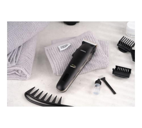 Машинка для стрижки Ardesto HC-Y32-B