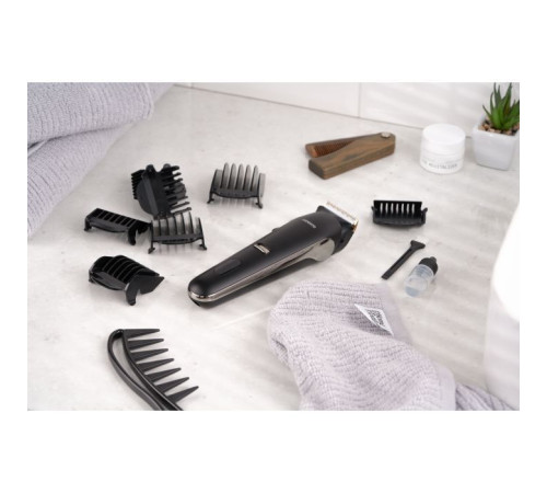 Машинка для стрижки Ardesto HC-Y32-B