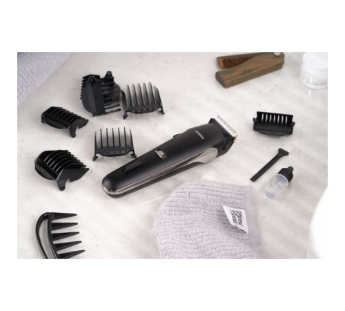 Машинка для стрижки Ardesto HC-Y32-B