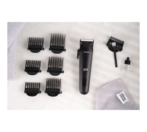 Машинка для стрижки Ardesto HC-Y32-B