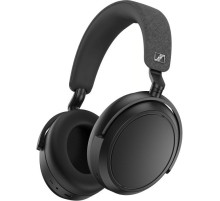 Наушники Sennheiser Momentum 4 Wireless Black (509266)