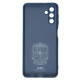 Чохол до мобільного телефона Armorstandart ICON Case Samsung A04s / A13 5G Dark Blue (ARM66078)