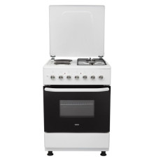 Плита Eleyus TWINGO 6007 H2 EF WH