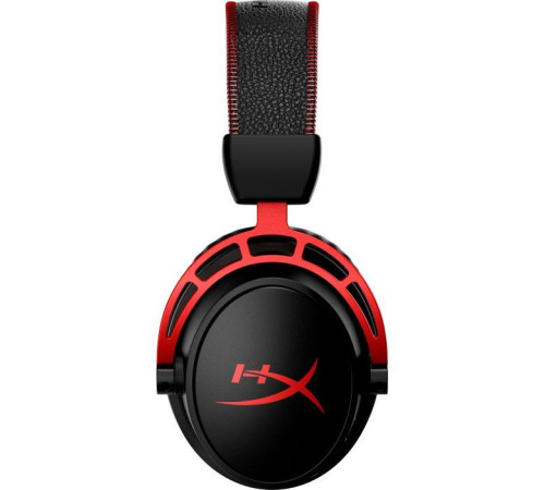 Навушники HyperX Cloud Alpha Wireless Black (4P5D4AA)
