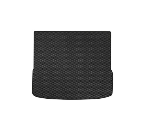 Килимок в багажник EVAtech Audi Q5 (8R) Restyling 2012-2017 1 покол (AU42897B1RBB)