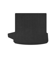 Килимок в багажник EVAtech Audi Q7 (4L) 5 seats 2005-2015 1 поколі (AU33003B1RBB)