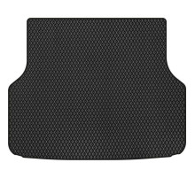 Килимок в багажник EVAtech Chevrolet Lacetti 2002+ null Combi EU (CT32555B1RBB)