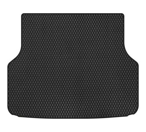 Коврик в багажник EVAtech Chevrolet Lacetti 2002+ null Combi EU (CT32555B1RBB)