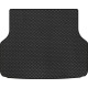 Коврик в багажник EVAtech Chevrolet Lacetti 2002+ null Combi EU (CT32555B1RBB)