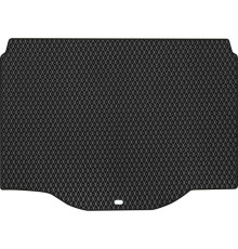 Коврик в багажник EVAtech Chevrolet Trax 2013-2016 SUV USA (CT41987B1RBB)