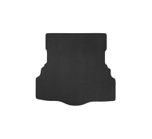 Коврик в багажник EVAtech Ford Mondeo (V) 2014-2022 5 поколения (FD32558B1RBB)