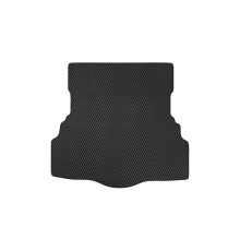 Килимок в багажник EVAtech Ford Mondeo (V) 2014-2022 5 покоління (FD32558B1RBB)