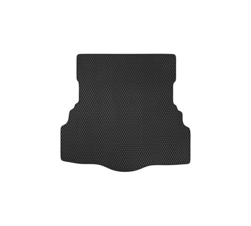 Килимок в багажник EVAtech Ford Mondeo (V) 2014-2022 5 покоління (FD32558B1RBB)