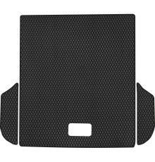 Килимок в багажник EVAtech Honda Accord MT (Mechanical seats) 2003-2008 7 (HA3961BE3RBB)