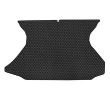 Килимок в багажник EVAtech Honda Civic (EK) 1995-2000 6 поколінн (HA42580B1RBB)