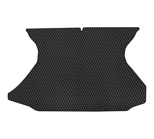 Килимок в багажник EVAtech Honda Civic (EK) 1995-2000 6 поколінн (HA42580B1RBB)