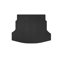 Килимок в багажник EVAtech Honda CR-V 2012-2017 4 покоління SUV (HA42645BO1RBB)