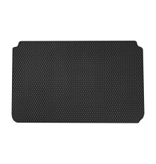 Килимок в багажник EVAtech Renault Captur (J87) 2013-2019 1 поколі (RT11447B1RBB)