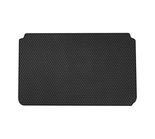 Килимок в багажник EVAtech Renault Captur (J87) 2013-2019 1 поколі (RT11447B1RBB)