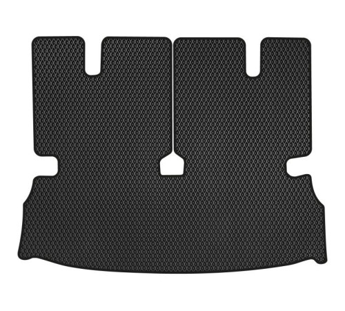 Коврик в багажник EVAtech Renault Logan MCV 2006-2012 1 поколение (RT3399BO1RBB)