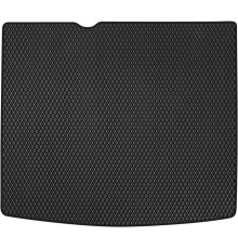 Коврик в багажник EVAtech Volkswagen E-Tharu 2020+ SUV China (VW41726B1RBB)