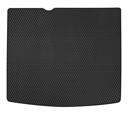 Коврик в багажник EVAtech Volkswagen E-Tharu 2020+ SUV China (VW41726B1RBB)
