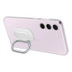 Чохол до мобільного телефона Samsung Galaxy S23 Plus Clear Gadget Case Transparency (EF-XS916CTEGRU)