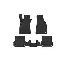 Килимок в салон EVAtech Audi A4 (B6) MT 2000-2004 2 покоління Com (AU1410CV5AV8RBB)