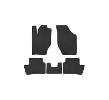 Килимок в салон EVAtech Citroen DS4 2011-2015 1 покоління Htb EU (CN21119CV5CP2RBB)