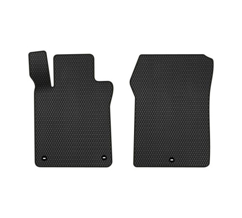 Коврик в салон EVAtech передние Acura TLX AWD 2014-2020 1 поко (AA12869A2TL3RBB)