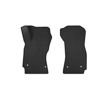 Килимок в салон EVAtech передні Audi A4 (B5) 1994-1999 1 покол (AU11666AD2AV4RBB)