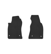 Килимок в салон EVAtech передні Audi A6 (C5) FWD Restyling 2000-200 (AU31271AG2AV4RBB)