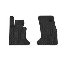Коврик в салон EVAtech передние BMW 5 Series (E60) 2003-2010 6 по (BM12985A2BM4RBB)