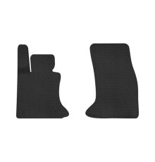 Килимок в салон EVAtech передні BMW 5 Series (E60) 2003-2010 6 по (BM12985A2BM4RBB)