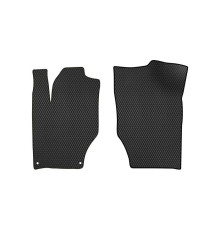 Килимок в салон EVAtech передні Citroen DS4 2011-2015 1 покол (CN21119A2CP2RBB)