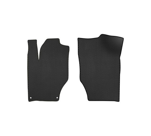 Коврик в салон EVAtech передние Citroen DS4 2011-2015 1 покол (CN21119A2CP2RBB)