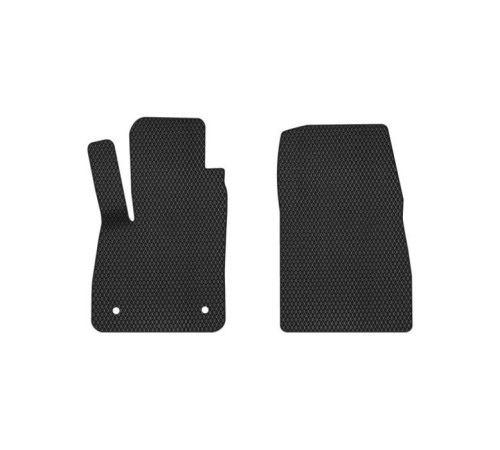 Коврик в салон EVAtech передние Ford Fiesta (Mark 8) 5 doors 2017+ (FD52173A2AV2RBB)