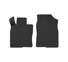 Коврик в салон EVAtech передние Honda Civic (FK) 5-doors 2015-2021 (HA1675AV2TL2RBB)